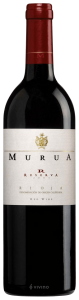 Murua Reserva Rioja 2011