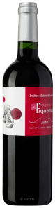 Domaine Piquemal Justin Côtes Catalanes 2017