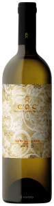 Baglio del Cristo di Campobello C’D’C (CDC) Bianco 2019