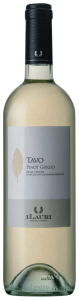 I Lauri Tavo Pinot Grigio delle Venezie 2019