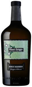 Borgo Magredo Pinot Grigio 2019