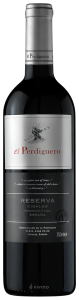 El Perdiguero Reserva 2015