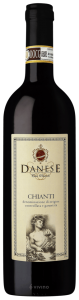 Danese Danese Bacco Chianti 2016