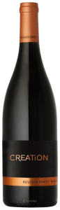 Creation Reserve Pinot Noir 2018