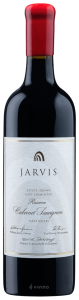 Jarvis Estate Reserve Cabernet Sauvignon (Cave Fermented) 2006