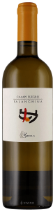 La Sibilla Falanghina Campi Flegrei 2019