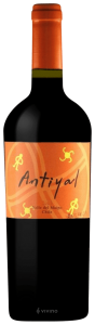 Antiyal Red 2014