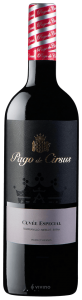 Pago de Cirsus Cuvée Especial Red Blend 2014