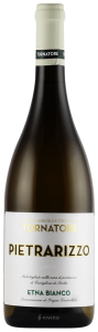 Tornatore Pietrarizzo Etna Bianco 2018