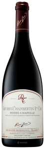 Domaine Rossignol-Trapet Gevrey-Chambertin 1er Cru Petite-Chapelle 2012