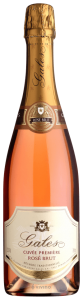 Gales Cuvée Première Rosé Brut U.V.