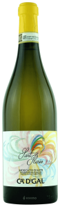 Ca’ d’Gal Sant’Ilario Moscato d’Asti 2016