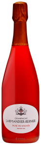 Larmandier-Bernier Rosé de Saignée Champagne Premier Cru U.V.