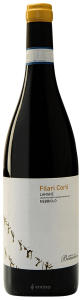 Brandini Filari Corti Langhe Nebbiolo 2016