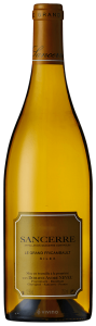 Domaine André Neveu Le Grand Fricambault Silex Sancerre 2018