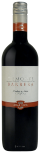 Araldica Barbera Piemonte 2018