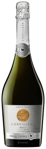 Miguel Torres Cordillera Brut Pinot Noir U.V.