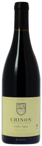 Philippe Alliet Vieilles Vignes Chinon 2015