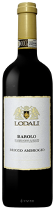 Lodali Bricco Ambrogio Barolo 2014