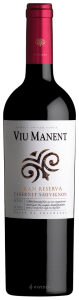 Viu Manent Gran Reserva Cabernet Sauvignon 2018