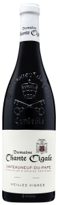 Domaine Chante Cigale Vieilles Vignes Châteauneuf-du-Pape 2016