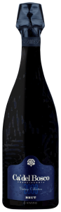 Ca’ del Bosco Brut Franciacorta (Vintage Collection) 2012