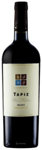 Tapiz Alta Collection Malbec 2017