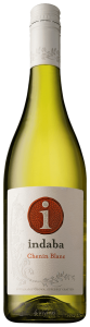 Indaba Chenin Blanc U.V.