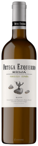 Ortega Ezquerro Blanco 2019