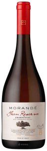 Morandé Gran Reserva Chardonnay 2014