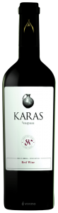 Karas Red 2016