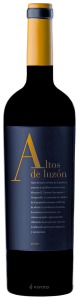 Luzon Altos de Luzón Red 2017