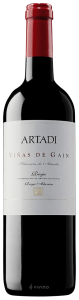 Artadi Viñas de Gain Rioja Alavesa 2017