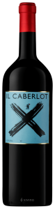 Podere Il Carnasciale Il Caberlot 2015