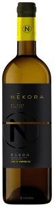 Diez Siglos Nékora Verdejo 2019