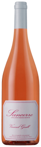 Vincent Grall Sancerre Rosé 2018