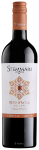 Stemmari Nero d’Avola 2018