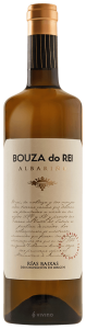 Bouza do Rei Albariño Rías Baixas 2019