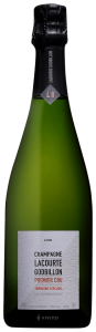 Lacourte-Godbillon Terroirs d’Ecueil Champagne Premier Cru U.V.