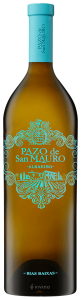 Pazo San Mauro Albariño 2018