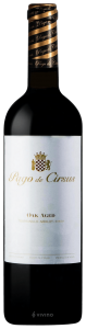 Pago de Cirsus Oak Aged Red Blend 2019