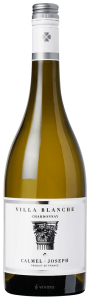 Calmel & Joseph Villa Blanche Chardonnay U.V.