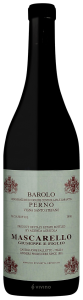 Mascarello Giuseppe e Figlio Barolo Santo Stefano di Perno 2015