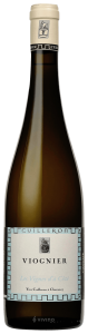 Yves Cuilleron Viognier Les Vignes d’à Côté 2018