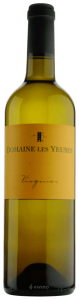 Domaine Les Yeuses Viognier 2019