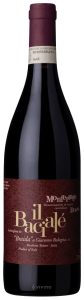 Braida Il Bacialé Monferrato Rosso 2017