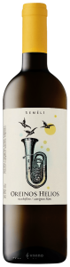 Seméli Oreinos Helios (Mountain Sun) White 2019