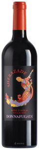 Donnafugata Sherazade Nero d’Avola 2017