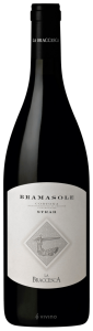 La Braccesca Bramasole Syrah 2016