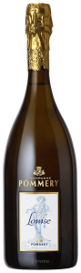 Pommery Cuvée Louise Brut Champagne 1989